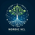 Logo for NCL Danmark